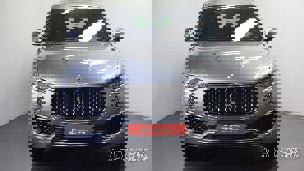 Maserati Levante de 2022