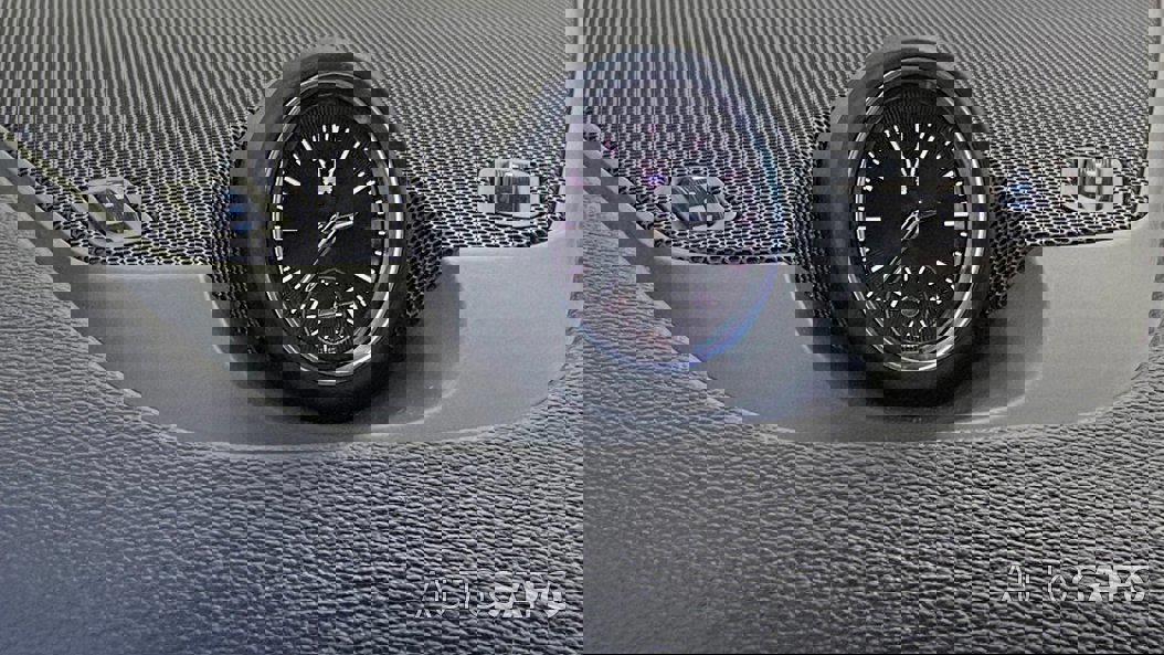 Maserati Levante de 2022