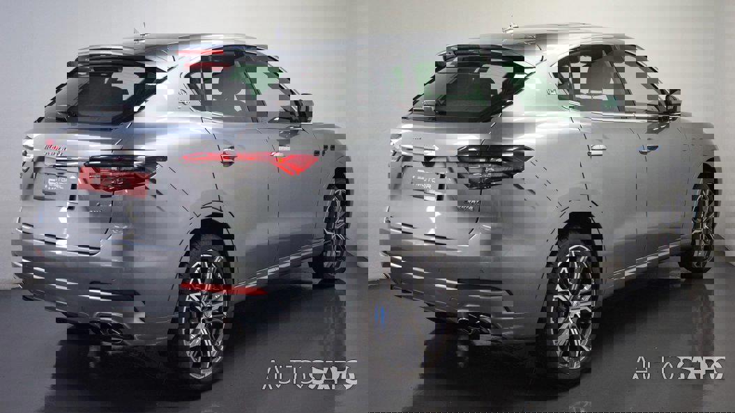Maserati Levante de 2022