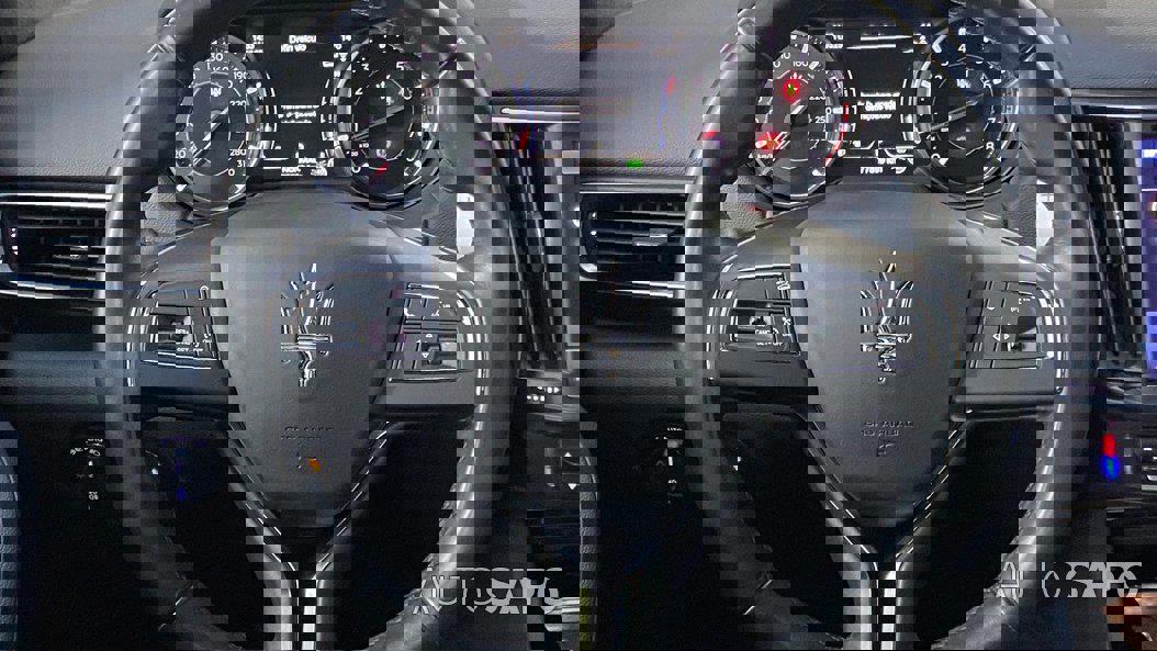 Maserati Levante de 2022