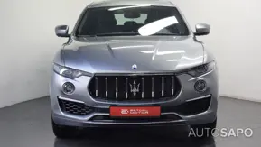Maserati Levante de 2022
