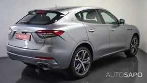 Maserati Levante de 2022