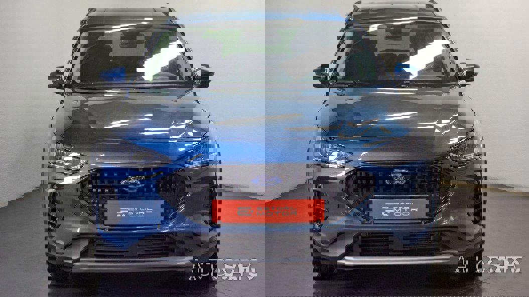 Ford Focus de 2024
