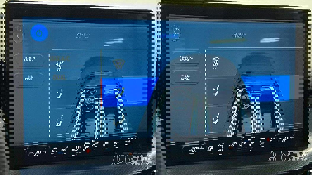 Ford Focus de 2024