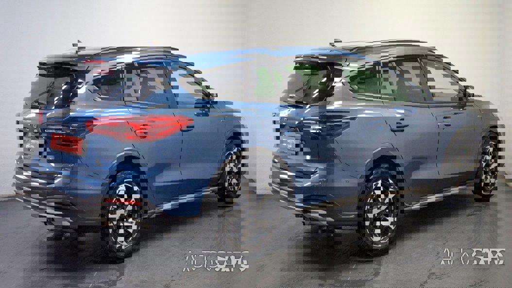Ford Focus de 2024