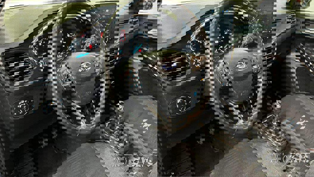 Ford Focus de 2024