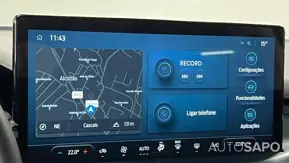 Ford Focus de 2024