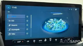 Ford Focus de 2024