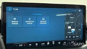 Ford Focus de 2024