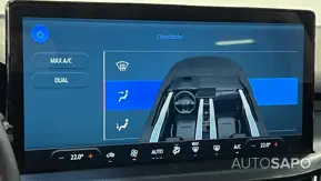 Ford Focus de 2024