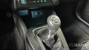 Ford Focus de 2024
