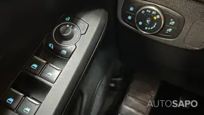 Ford Focus de 2024