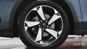 Ford Focus de 2024