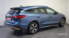 Ford Focus de 2024