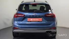 Ford Focus de 2024