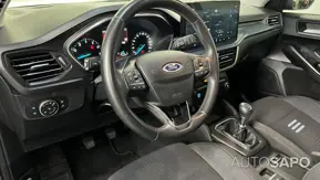 Ford Focus de 2024