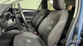 Ford Focus de 2024