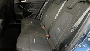Ford Focus de 2024