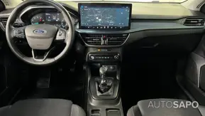 Ford Focus de 2024
