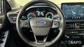 Ford Focus de 2024