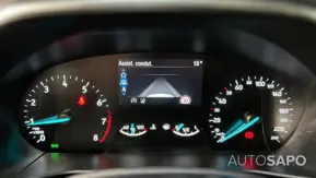 Ford Focus de 2024