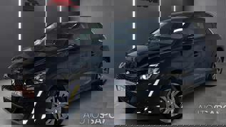 Peugeot E-208 de 2023