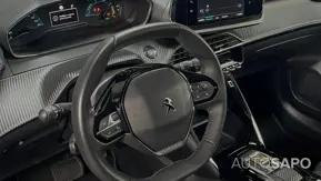 Peugeot E-208 de 2023