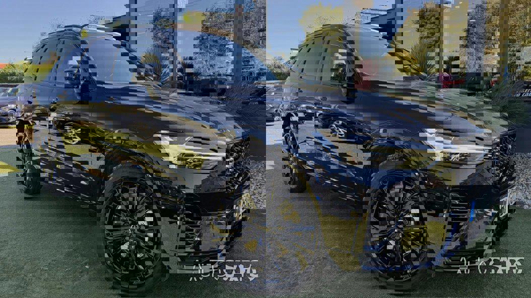 Volvo XC60 de 2024