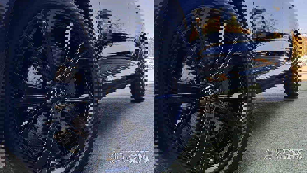 Volvo XC60 de 2024