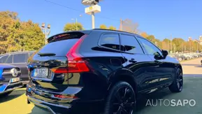 Volvo XC60 de 2024