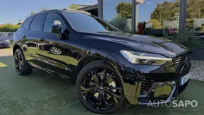 Volvo XC60 de 2024