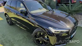 Volvo XC60 de 2024