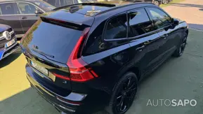 Volvo XC60 de 2024