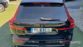 Volvo XC60 de 2024