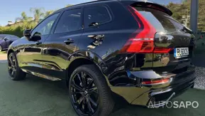 Volvo XC60 de 2024