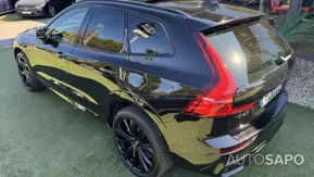 Volvo XC60 de 2024