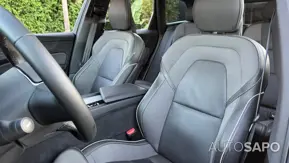 Volvo XC60 de 2024