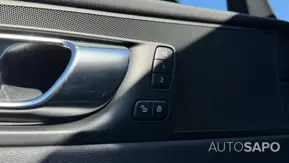Volvo XC60 de 2024