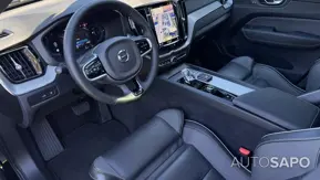 Volvo XC60 de 2024