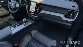 Volvo XC60 de 2024
