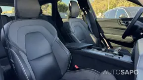 Volvo XC60 de 2024