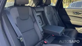 Volvo XC60 de 2024
