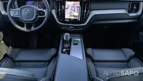 Volvo XC60 de 2024