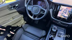 Volvo XC60 de 2024