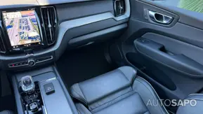 Volvo XC60 de 2024