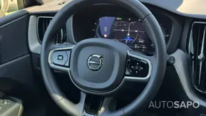 Volvo XC60 de 2024