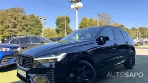 Volvo XC60 de 2024