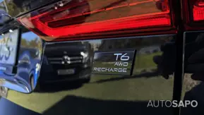 Volvo XC60 de 2024