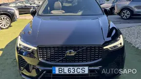 Volvo XC60 de 2024