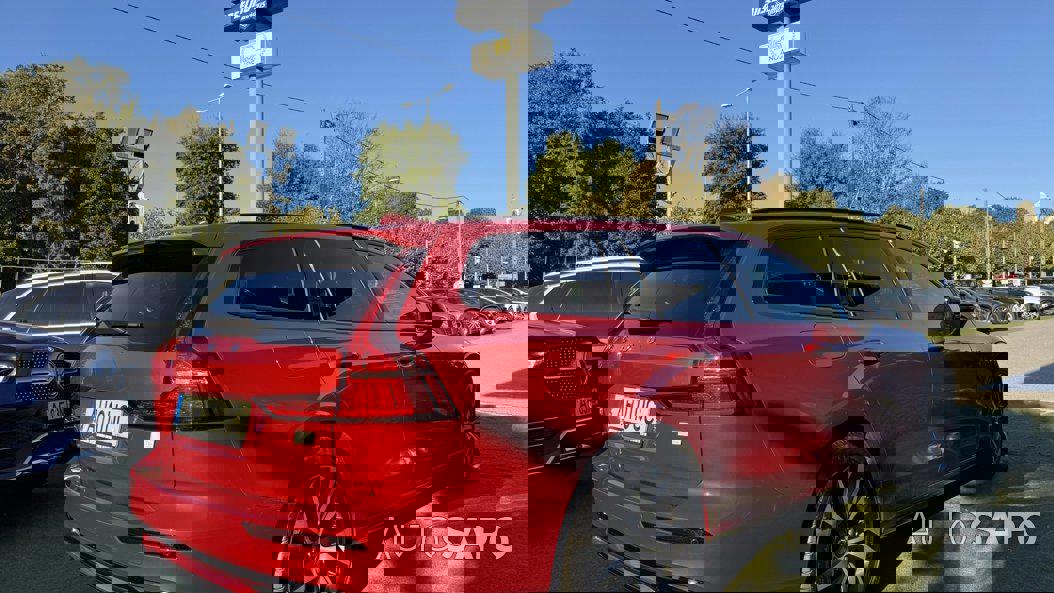 Volvo V60 de 2021